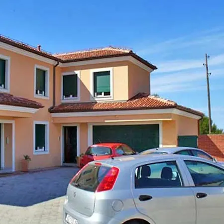 In With Sea View, Balcony, Air Conditioning, Wifi 858-2 Appartement Zadar