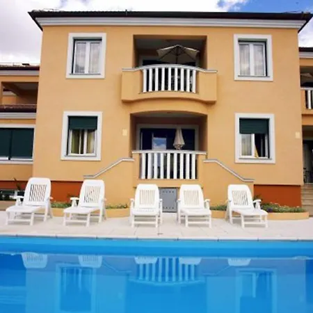 Apartamento In With Sea View, Balcony, Air Conditioning, Wifi 858-2