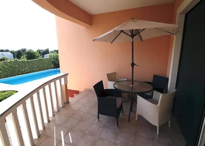 In With Sea View, Balcony, Air Conditioning, Wifi 858-2 *