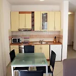 Appartement In With Sea View, Balcony, Air Conditioning, Wifi 858-2 Zadar