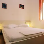 Appartement In With Sea View, Balcony, Air Conditioning, Wifi 858-2 Zadar