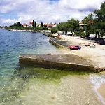 Appartement In With Sea View, Balcony, Air Conditioning, Wifi 858-2 *