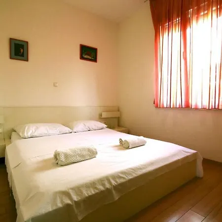 In With Sea View, Balcony, Air Conditioning, Wifi 858-2 Zadar