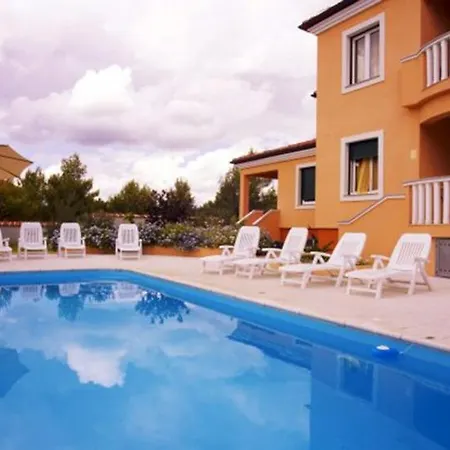 Lejlighed In With Sea View, Balcony, Air Conditioning, Wifi 858-2 *