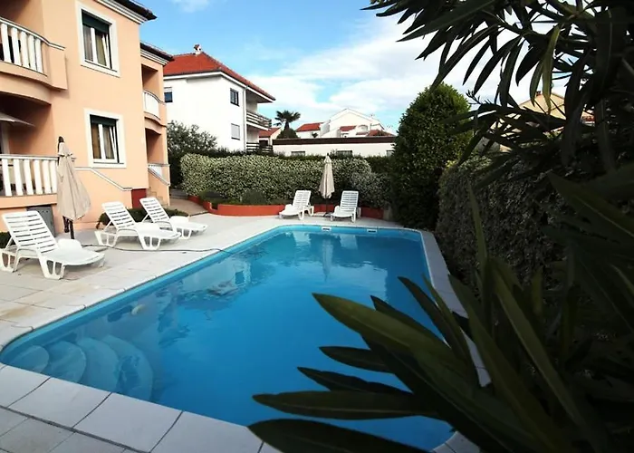 In With Sea View, Balcony, Air Conditioning, Wifi 858-2 아파트 *